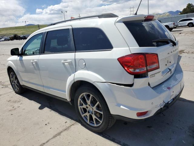 Photo 2 from auction – 2017 DODGE JOURNEY GT with VIN 3C4PDDEG7HT541576