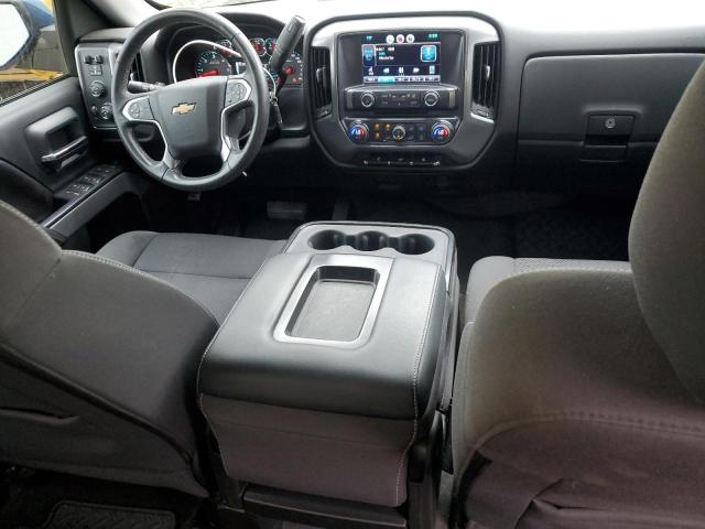 Zdjęcie 8 z aukcji – 2016 CHEVROLET SILVERADO z VIN 3GCUKREC7GG365087