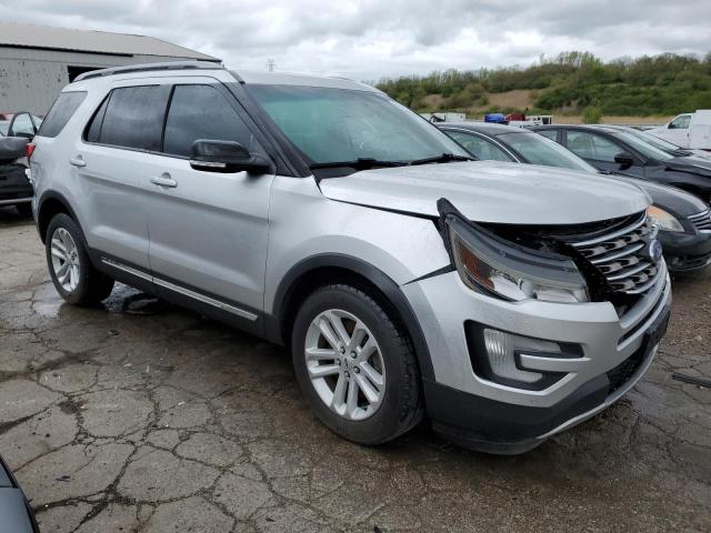 Photo 4 from auction – 2016 FORD EXPLORER X with VIN 1FM5K7D88GGC55582