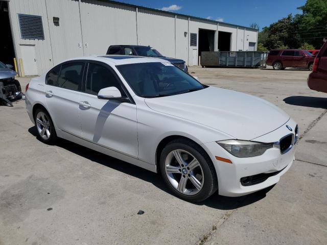 Photo 4 from auction – 2015 BMW 328 I with VIN WBA3A5G53FNS89599