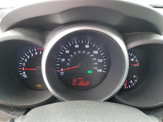 Photo 9 from auction – 2012 KIA SOUL + with VIN KNDJT2A64C7409866