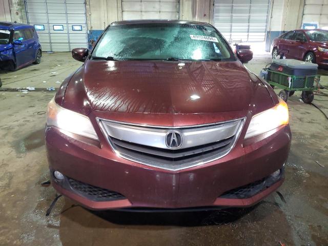 Photo 5 from auction – 2013 ACURA ILX 20 PRE with VIN 19VDE1F56DE014874