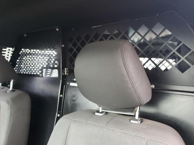 Photo 10 from auction – 2018 FORD EXPLORER P with VIN 1FM5K8AR7JGB46752