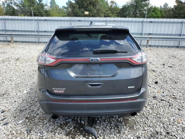 Photo 6 from auction – 2016 FORD EDGE SE with VIN 2FMPK3G99GBB81912