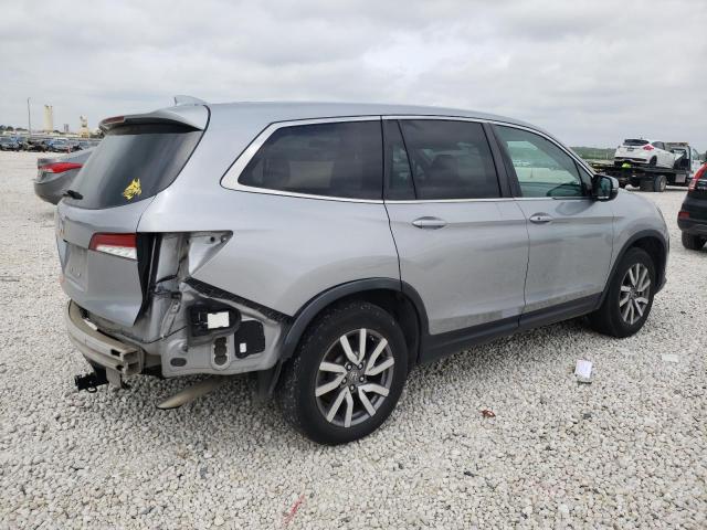Photo 3 from auction – 2019 HONDA PILOT EXL with VIN 5FNYF5H59KB046090