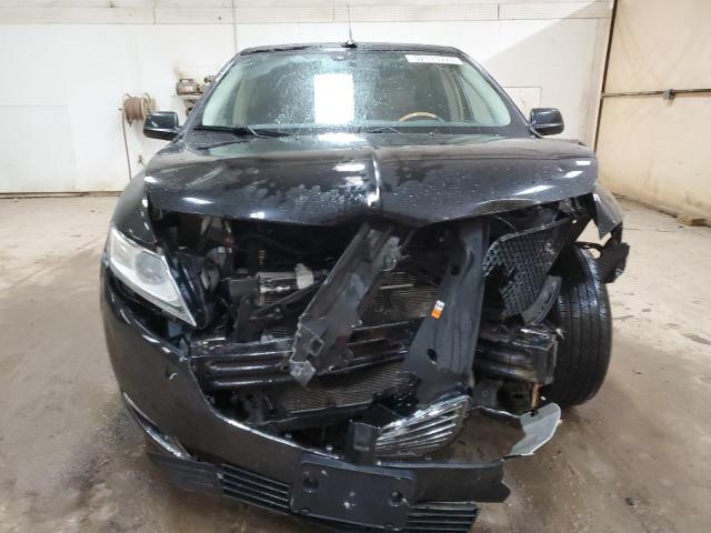 Photo 5 from auction – 2011 LINCOLN MKX with VIN 2LMDJ8JK2BBJ30893