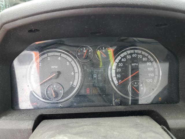 Photo 9 from auction – 2010 DODGE RAM 1500 with VIN 3D7JB1EP5AG118610