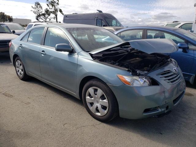 Photo 4 from auction – 2009 TOYOTA CAMRY BASE with VIN 4T1BE46K99U834800