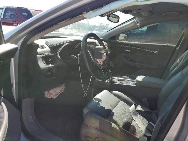 Photo 7 from auction – 2014 CHEVROLET IMPALA LT with VIN 2G1125S35E9105285
