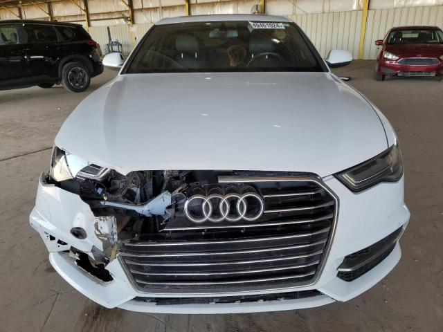 Photo 5 from auction – 2016 AUDI A6 PREMIUM with VIN WAUGFAFC6GN037293
