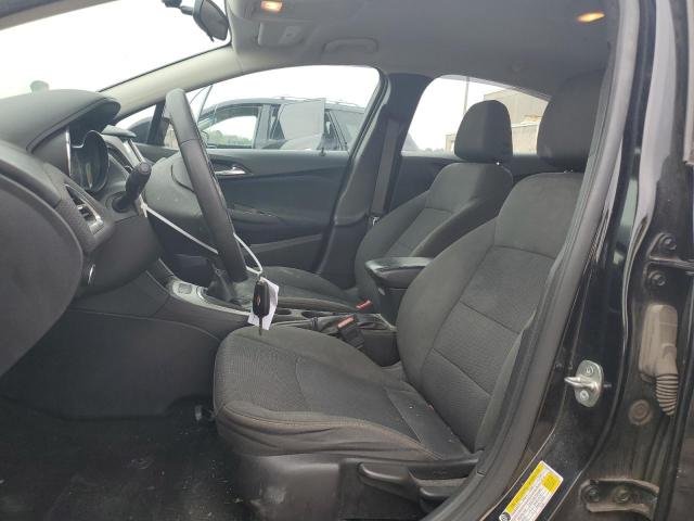 Photo 7 from auction – 2017 CHEVROLET CRUZE LS with VIN 1G1BB5SM2H7138151