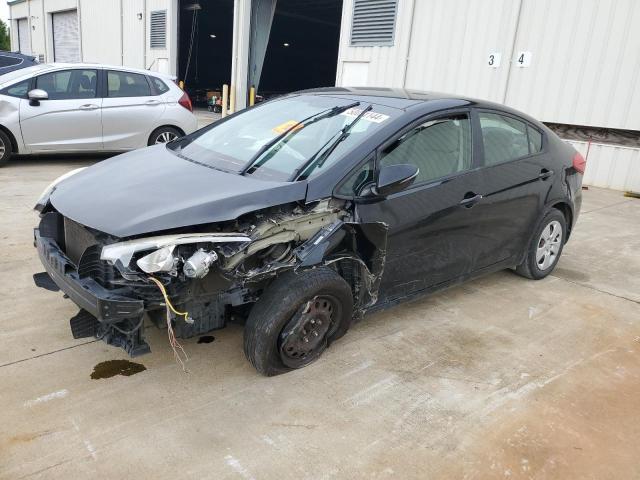 Photo 1 from auction – 2015 KIA FORTE LX with VIN KNAFX4A63F5371050