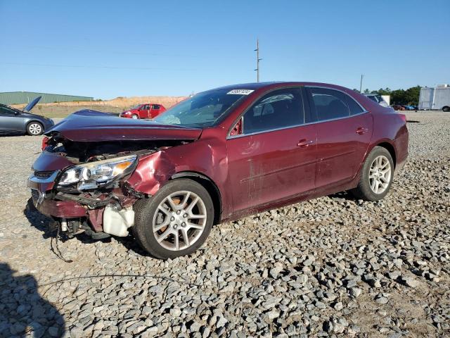 CHEVROLET MALIBU LIM 2016 with VIN 1G11C5SA8GF141896 - Photo from auction