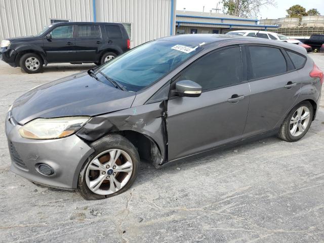 FORD FOCUS SE 2013 with VIN 1FADP3K29DL345213 - Photo from auction