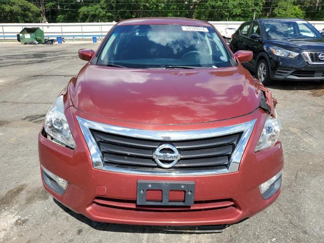 Photo 5 from auction – 2014 NISSAN ALTIMA 2.5 with VIN 1N4AL3AP5EN220081