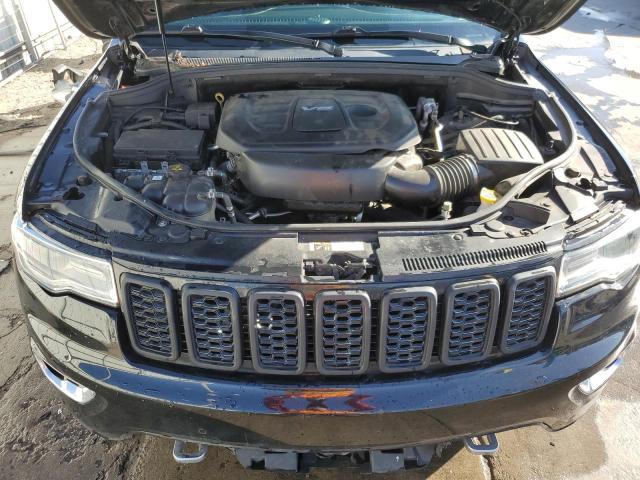 Photo 12 from auction – 2017 JEEP GRAND CHER with VIN 1C4RJFCG6HC815801