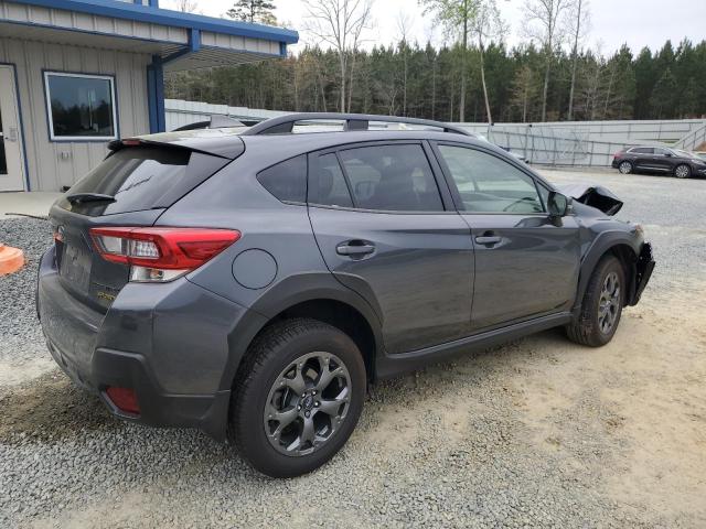 Photo 3 from auction – 2023 SUBARU CROSSTREK with VIN JF2GTHSC1PH309906