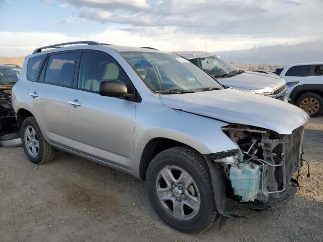 Photo 4 from auction – 2012 TOYOTA RAV4 with VIN 2T3ZF4DV3CW144001