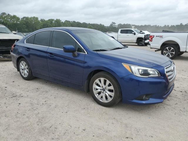 Photo 4 from auction – 2016 SUBARU LEGACY 2.5 with VIN 4S3BNBC67G3040414