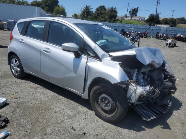 Photo 4 from auction – 2019 NISSAN VERSA NOTE with VIN 3N1CE2CP9KL363537