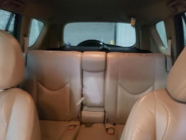 Photo 10 from auction – 2011 TOYOTA RAV4 LIMIT with VIN 2T3DK4DVXBW059791