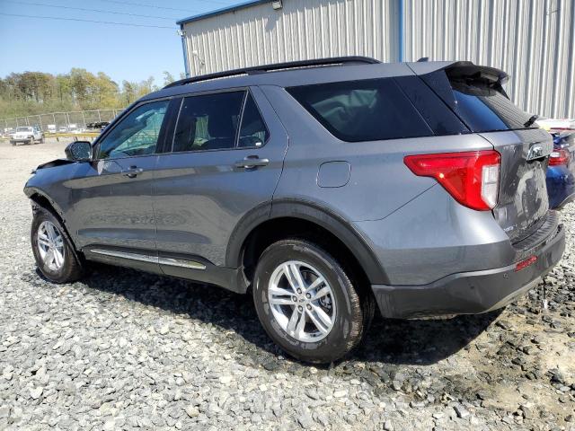 Foto 2 de la subasta – 2024 FORD EXPLORER X con VIN 1FMSK8DH9RGA03416