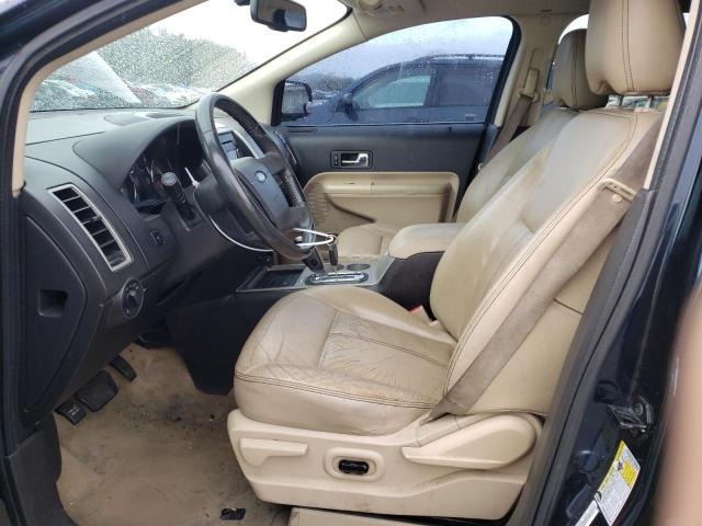 Photo 7 from auction – 2008 FORD EDGE LIMIT with VIN 2FMDK39C58BA12970