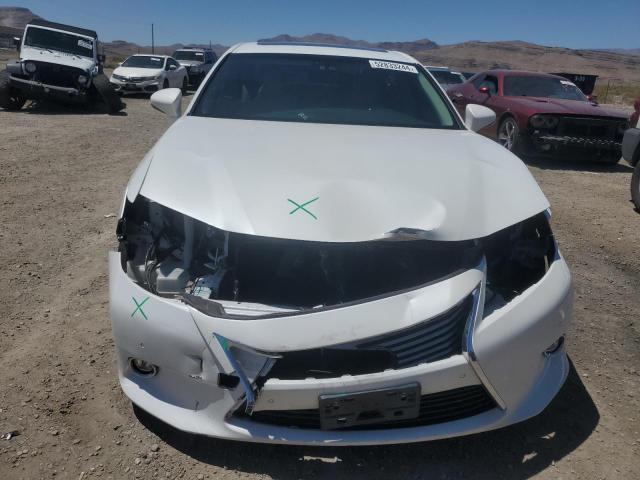 Photo 5 from auction – 2015 LEXUS ES 350 with VIN JTHBK1GG8F2205346