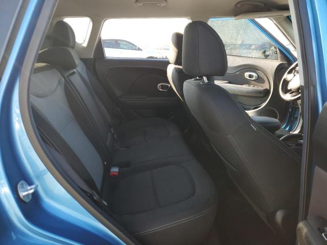 Photo 10 from auction – 2017 KIA SOUL + with VIN KNDJP3A55H7480860