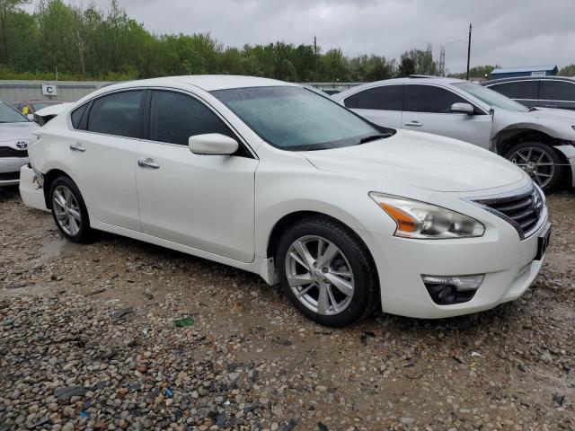 Photo 4 from auction – 2015 NISSAN ALTIMA 2.5 with VIN 1N4AL3AP4FC209232