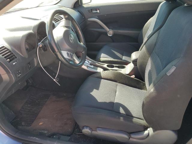Photo 7 from auction – 2010 TOYOTA SCION TC with VIN JTKDE3B73A0319529