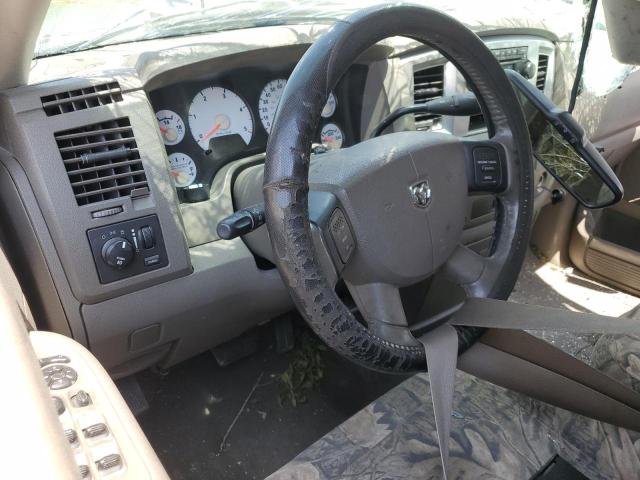 Photo 8 from auction – 2008 DODGE RAM 3500 S with VIN 3D7MX38A48G150752