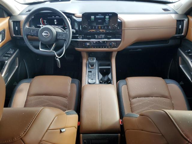 Photo 8 from auction – 2023 NISSAN PATHFINDER with VIN 5N1DR3DJ9PC225145