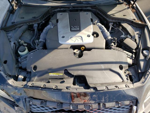 Photo 11 from auction – 2015 INFINITI Q50 BASE with VIN JN1BV7APXFM340226