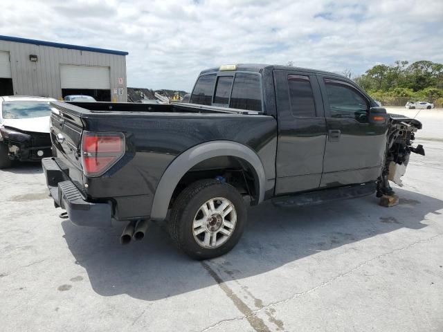 Photo 3 from auction – 2010 FORD F150 SUPER with VIN 1FTEX1E67AFC45395