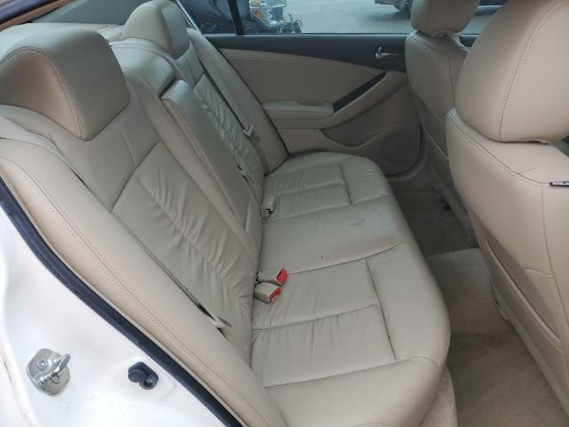 Photo 10 from auction – 2010 NISSAN ALTIMA SR with VIN 1N4BL2AP8AC191602
