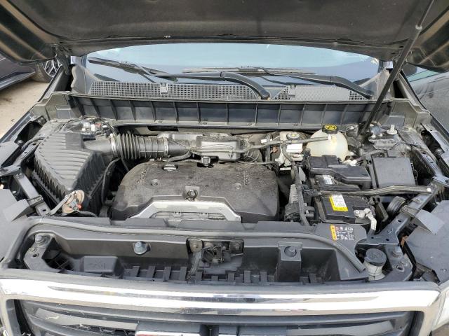 Photo 12 from auction – 2019 GMC ACADIA SLE with VIN 1GKKNRLA2KZ186145