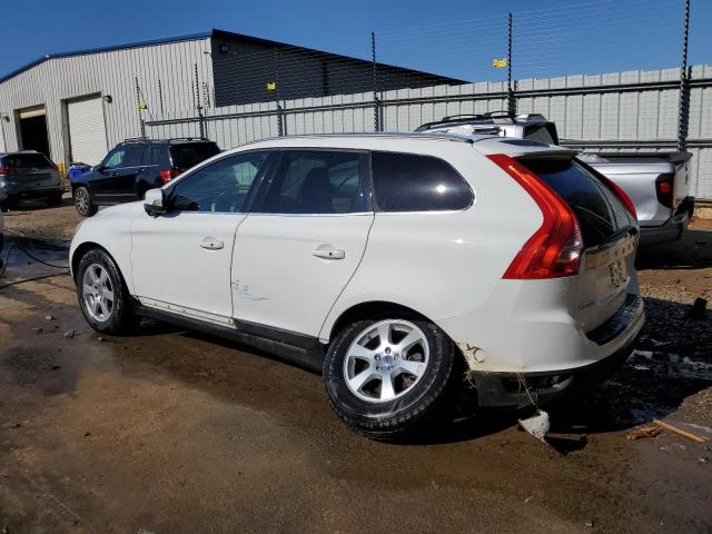 Photo 2 from auction – 2011 VOLVO XC60 3.2 with VIN YV4952DL2B2160815