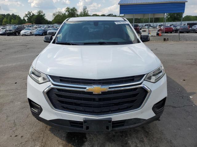 Photo 5 from auction – 2019 CHEVROLET TRAVERSE L with VIN 1GNERFKW0KJ115296