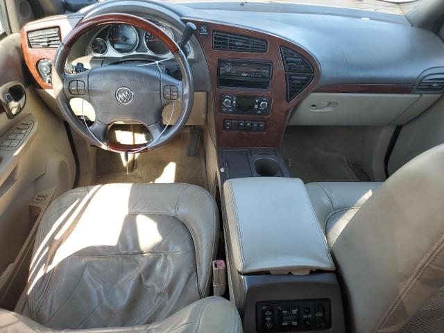 Photo 8 from auction – 2005 BUICK RENDEZVOUS with VIN 3G5DA03E25S545193