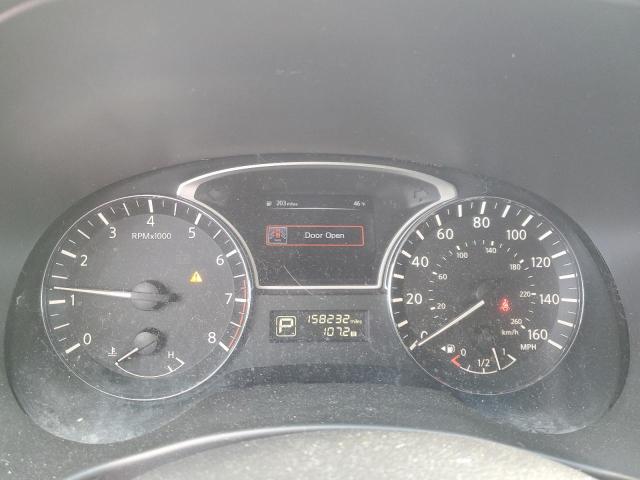 Photo 9 from auction – 2014 NISSAN PATHFINDER with VIN 5N1AR2MN7EC730033