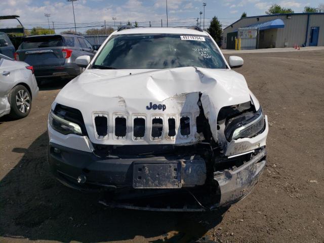 Photo 5 from auction – 2020 JEEP CHEROKEE L with VIN 1C4PJMCX2LD518524