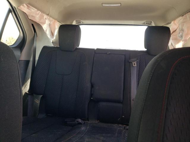 Photo 10 from auction – 2014 CHEVROLET EQUINOX LS with VIN 2GNALAEK7E1173383