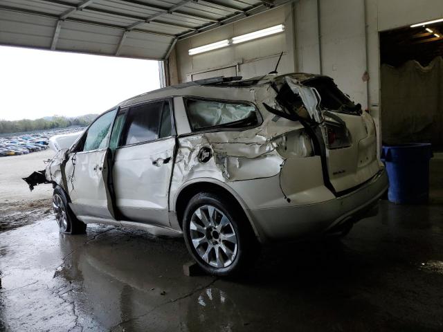 Photo 2 from auction – 2012 BUICK ENCLAVE with VIN 5GAKRDEDXCJ273478