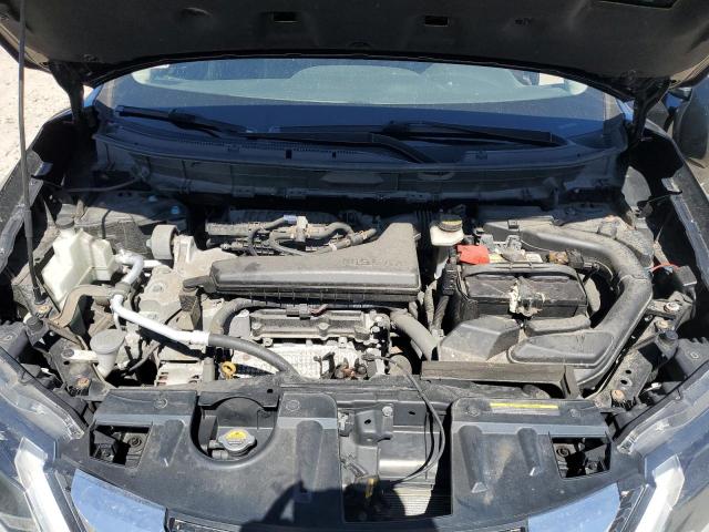 Photo 12 from auction – 2017 NISSAN ROGUE S with VIN JN8AT2MVXHW010951