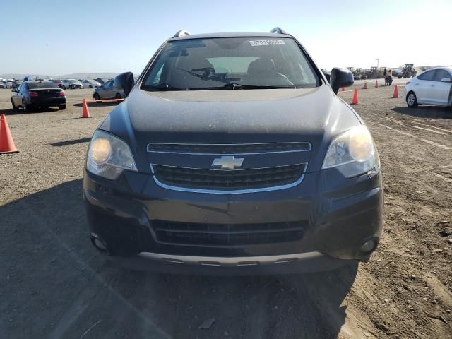 Photo 5 from auction – 2014 CHEVROLET CAPTIVA LT with VIN 3GNAL3EKXES631420