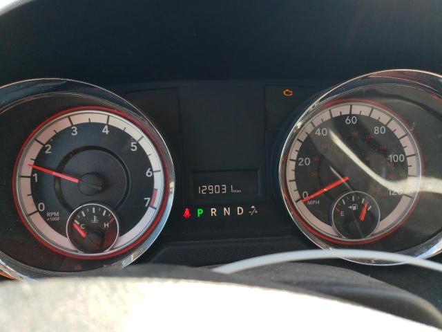 Photo 9 from auction – 2013 DODGE GRAND CARA with VIN 2C4RDGCG6DR550277