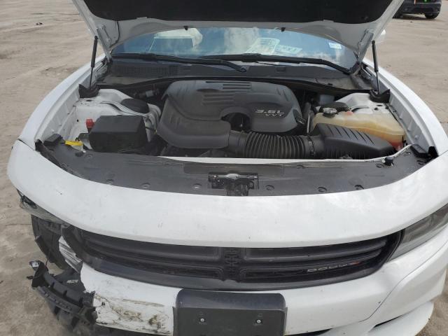 Photo 11 from auction – 2022 DODGE CHARGER SX with VIN 2C3CDXBG2NH157069