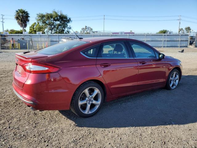 Photo 3 from auction – 2016 FORD FUSION SE with VIN 3FA6P0H71GR396933