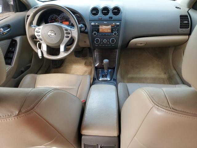 Photo 8 from auction – 2010 NISSAN ALTIMA BAS with VIN 1N4AL2AP0AC160176